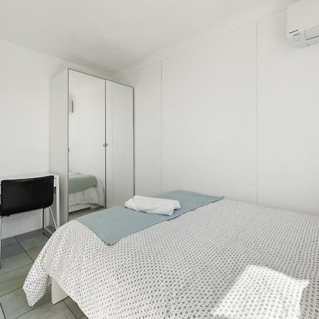 Dana-Private Room In A Shared Duplex Apartment -1 Canberra Exteriér fotografie