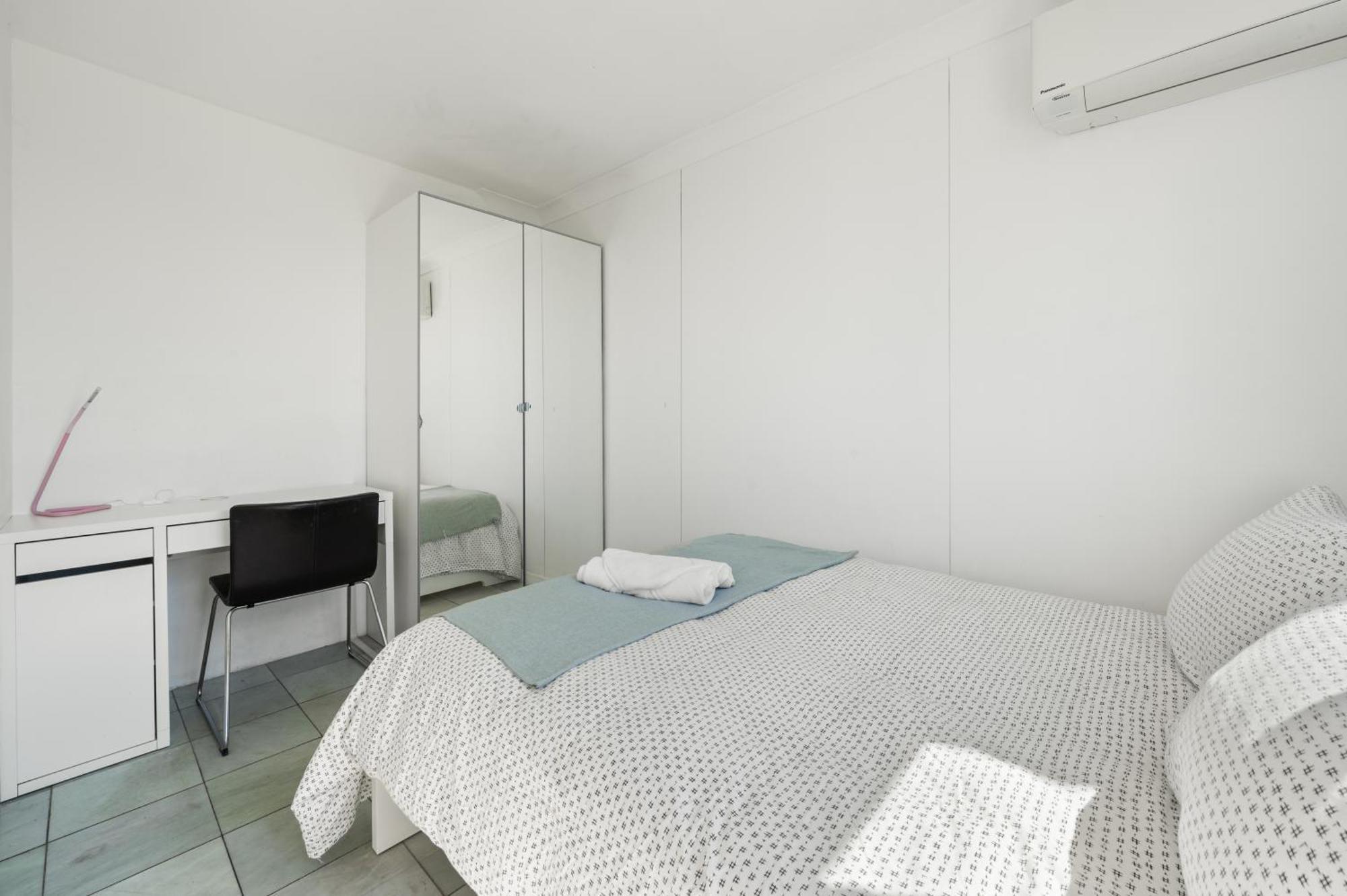 Dana-Private Room In A Shared Duplex Apartment -1 Canberra Exteriér fotografie